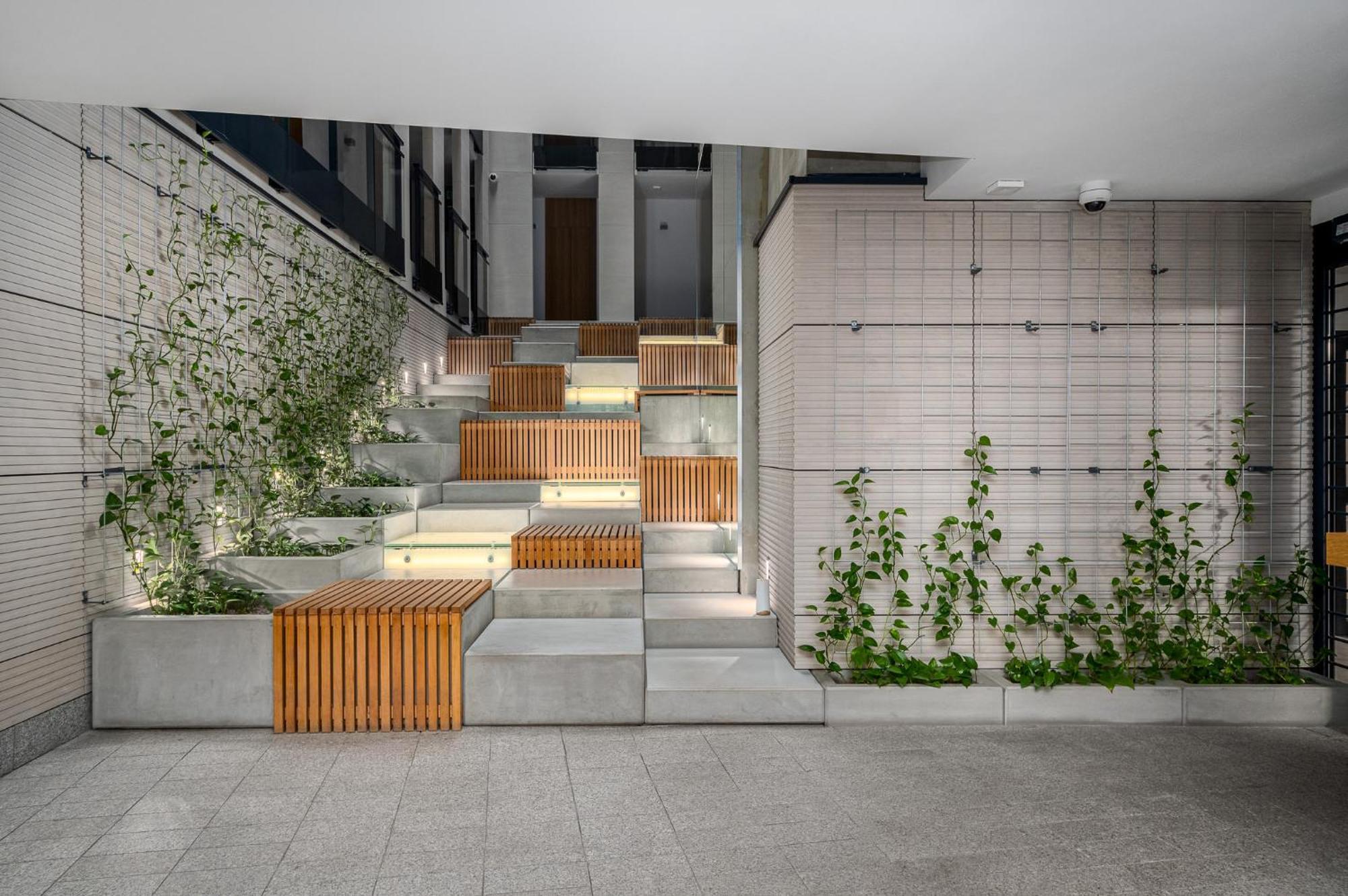 Warsaw Modern Stay Praga Okrzei Buitenkant foto